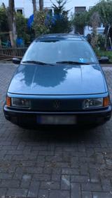 Volkswagen Tausch möglich!Passat 35i /1.6 TD/Wertguta... - gebrauchte VW Passat aus dem Jahr 1990