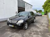 Mercedes-Benz ML 320 CDI 4MATIC - - Mercedes-Benz ML 320 in Hannover