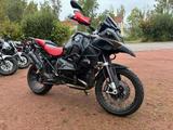 BMW R1200GS ADVENTURE - BMW ENDURO