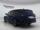 Opel Astra ST GS 1.2 96 kW (130 PS) AHK, 18" - Opel Astra: Ps