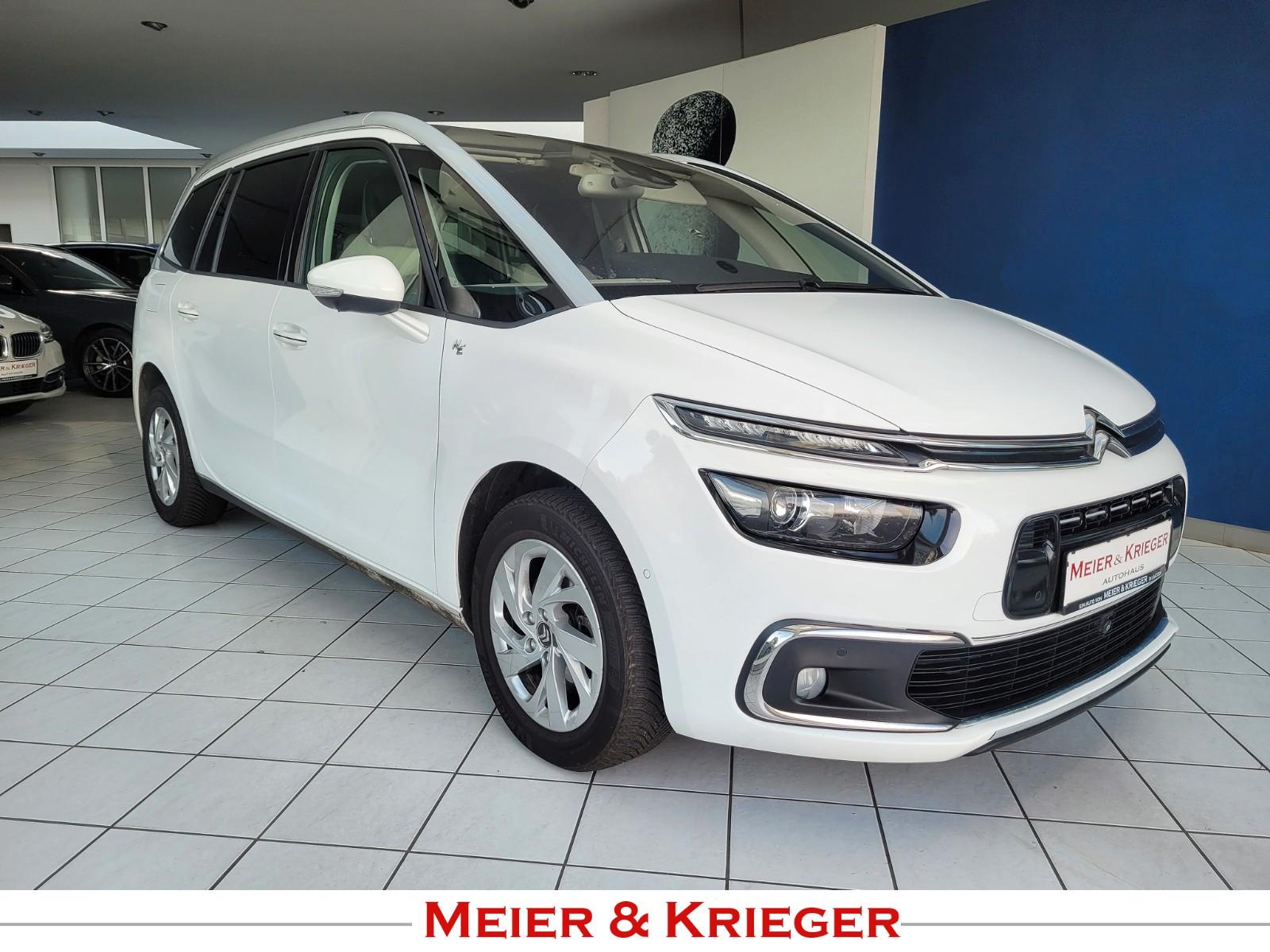 Citroën Grand C4 Picasso/Spacetourer Shine 1 Hd/Panorama