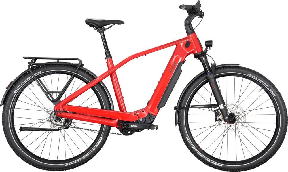 Kettler PINNIATO HT SPORT 55 cm