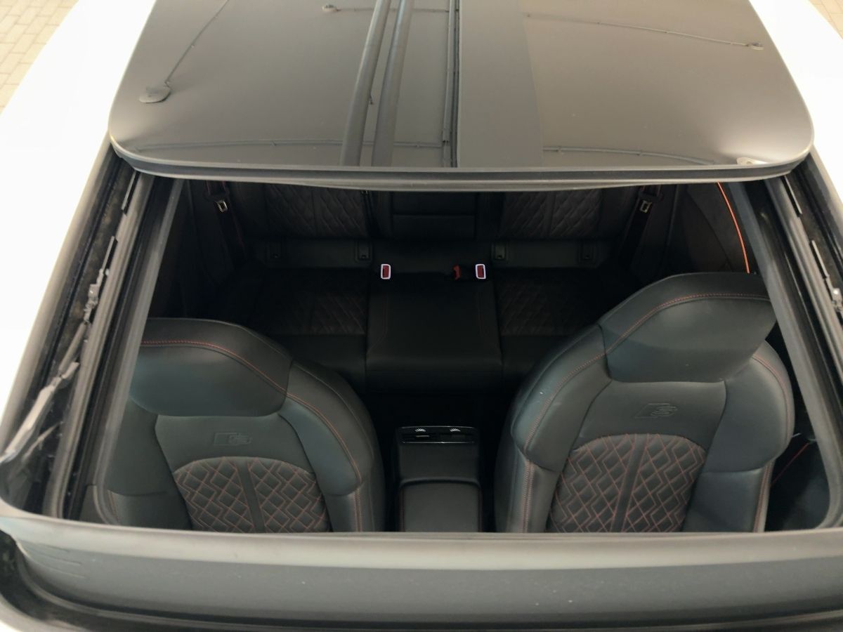Audi Q8 e-tron - Bild 22