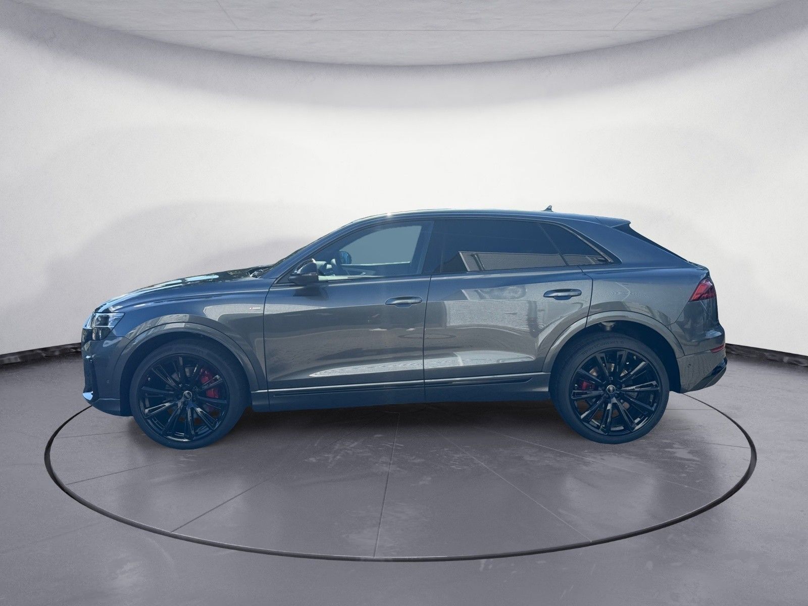 Audi Q8 - Bild 3