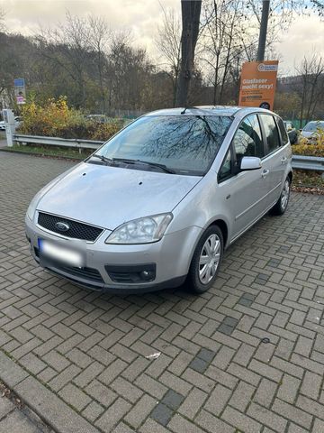 Ford C-Max 1.6tdci