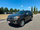 Kia Sorento Spirit 4WD - gebrauchte Kia Sorento aus dem Jahr 2011