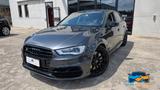 Audi S3 Sportback 2.0 tfsi quattro s-tronic - Audi Coupé Gebrauchtwagen