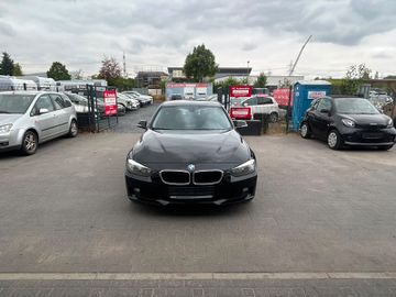BMW 330 - 2