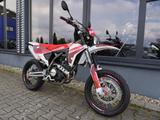 Fantic XMF 125 Performance - beide Farben - SUPER MOTO