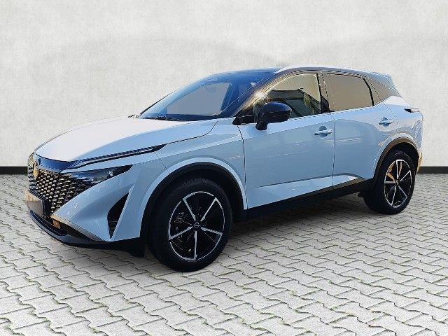 Image of Nissan Qashqai