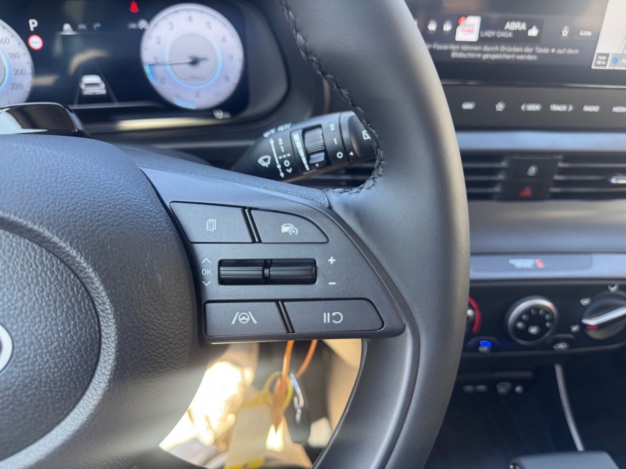 Fahrzeugabbildung Hyundai i20 Trend LED*BT*SHZ*LHZ*KAMERA*DAB*NAVI*