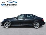 Mercedes-Benz C 250 CDI BE AMG-Paket Automatik Navi 2.Hand - Mercedes-Benz C 250: Cdi AMG