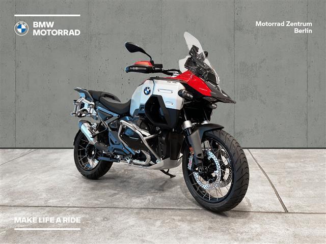 BMW R 1300 GS Adventure Tageszulassung