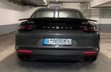 Porsche Panamera Turbo -Approved Garantie bis 2027  - Porsche Panamera Gebrauchtwagen in Berlin