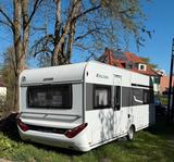 HYMER / ERIBA / HYMERCAR Exciting 530  - HYMER / ERIBA Dortmund