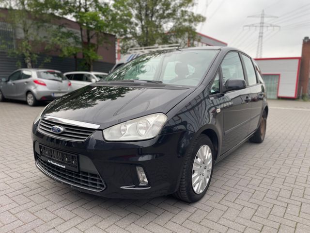 Ford C-Max C-MAX Style TÜV FRISCH/KLIMA/TEMPOMAT