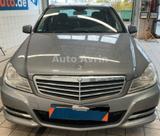Mercedes-Benz C 180 C -Klasse Lim.Classic-TEMPO-2.ZONEN-8.FACH - gebrauchte Mercedes-Benz C 180 aus dem Jahr 2011