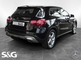 Mercedes-Benz GLA 180 KAMERA+NAVIGATION+TEMPOMAT+PARKPILOT+18" - Mercedes-Benz GLA 180: Scheckheftgepflegt