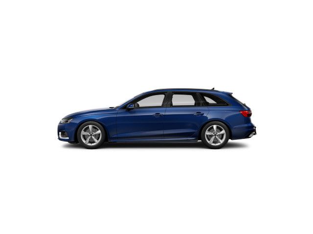 Audi A4 - Bild 4
