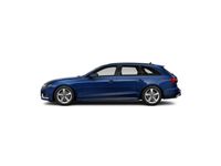 Audi A4 - Vorschau Bild 4