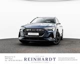 Audi E-TRON SPORTBACK 55 2x S LINE ACC/HuD/PANO/360°