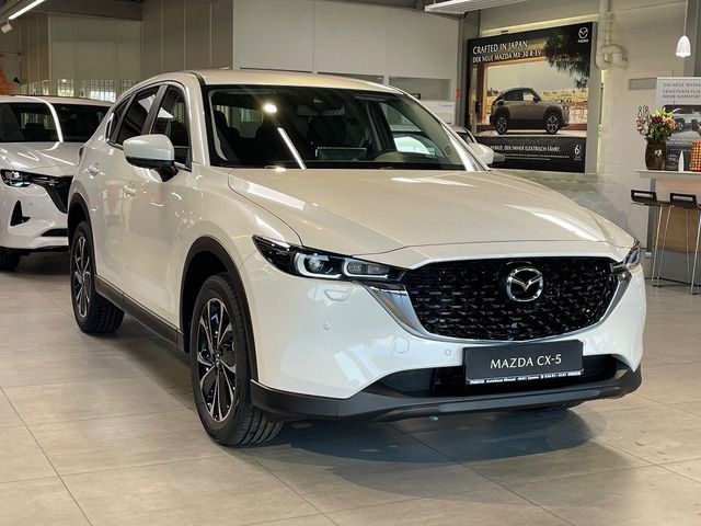 Mazda CX-5 2.5L SKYACTIV G 194 Ad´vantage