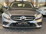 Mercedes-Benz C 220 T d Avantgarde/PANO/COMAND/LED/ParkPilot - Mercedes-Benz C 220 in Ludwigshafen
