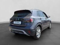 Volkswagen T-Cross - Vorschau Bild 4