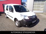 Renault Kangoo Rapid Extra PDC, Durchlade,