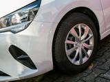 Opel Corsa F 1.2 Basis Style-Paket Spurhalteassistent - Opel Corsa Basis Gebrauchtwagen