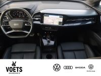 Audi Q4 e-tron - Vorschau Bild 8