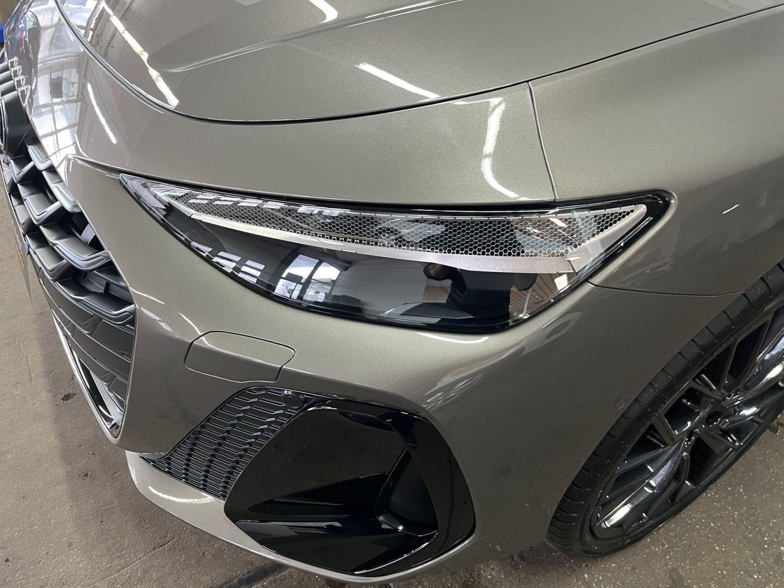 Audi A6 Avant edition one e-hybrid quattro 270 kW S t