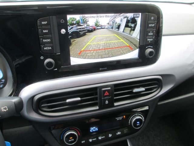 Hyundai i10 – Bild 20