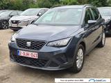Seat Arona 1.0 TSi Move LED Virtual Navi Camera Klim