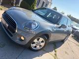 MINI COOPER_D Mini 5-trg. Cooper D - graue MINI Cooper D