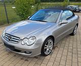 Mercedes-Benz Mercedes Benz CLK 200 KOMPRESSOR ELEGANCE - Mercedes-Benz CLK 200: Elegance Kompressor