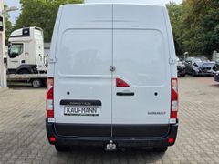 Fahrzeugabbildung Master L2H2 FACELIFT Euro6 D-Rückfahrkamera temp