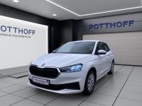 Skoda Fabia - Vorschau Bild 2