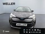 Toyota C-HR 2.0 Hybrid Team D *LED*ACC*CarPlay*CAM*SHZ* - graue Toyota C-HR