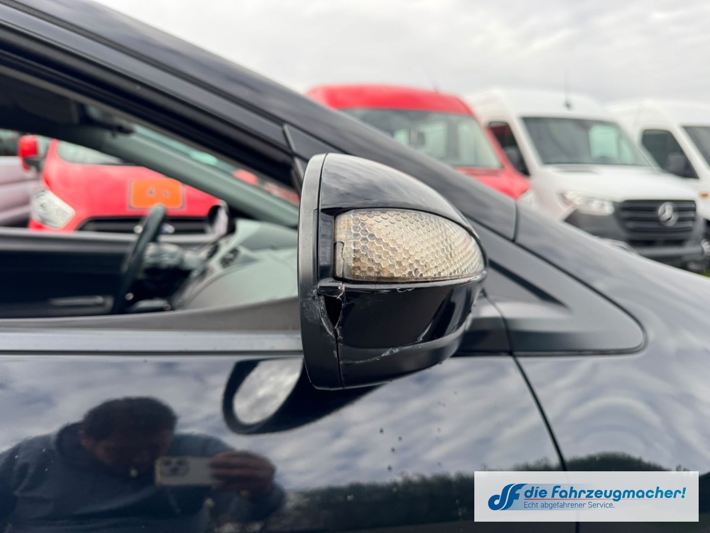 Fahrzeugabbildung Honda Civic 1.8 Type S Klimaautom *EXPORT
