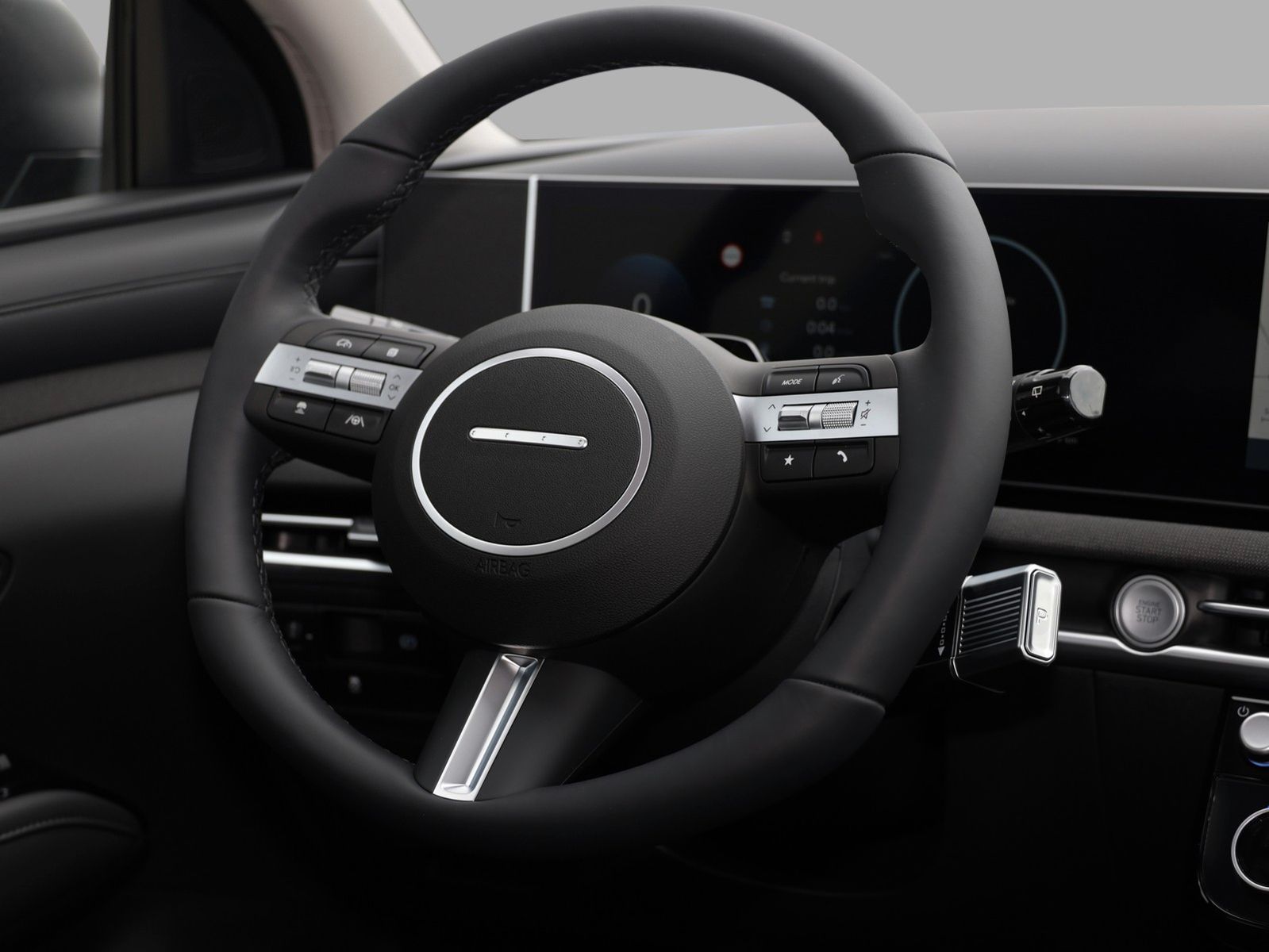 Hyundai TUCSON - Bild 10