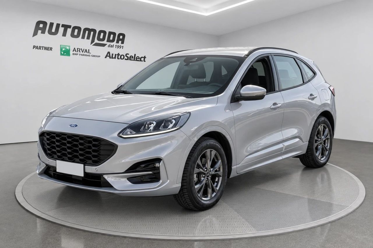 Ford Kuga 1.5 120CV ST-Line Automatico