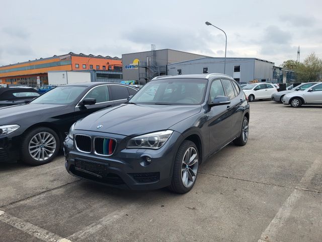 BMW X1 xDrive 20d Sport Panor. Leder Xenon