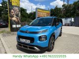 Citroën C3 Aircross *Navi*Klimaautomatik*
