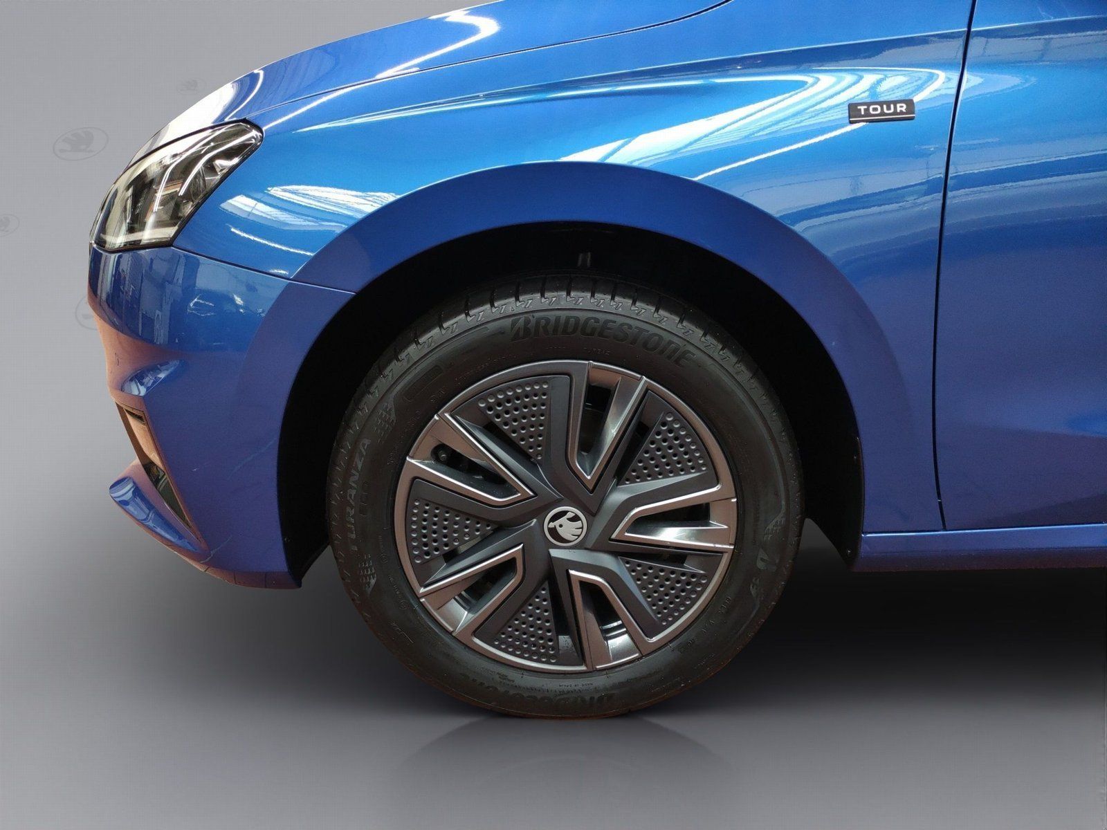 Skoda Fabia - Bild 12