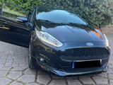 Ford Fiesta 1,0 EcoBoost 74kW S/S ST-Line ST-Line - Ford Fiesta: 7