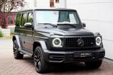 Mercedes-Benz G 63 AMG °DESIGNO°MAGNO°NIGHT°TV°MASSAGE°360° - Mercedes-Benz G 63 AMG in Wuppertal