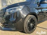 Mercedes-Benz V 300 d 4M L AMG/Exclusive/Luxus/Airmatic/PanoHK - : Van, Luxus