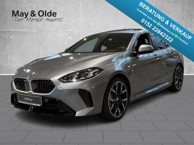 BMW 120 d M-Sport LEASING: 569,-€ 19'' HeadUp AHK  A