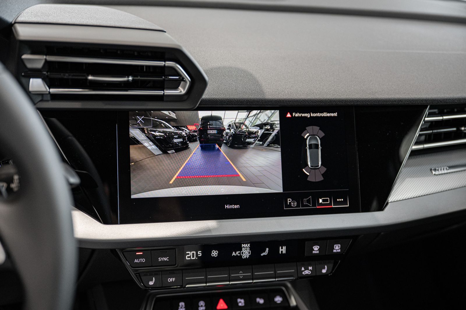 Audi A3 - Bild 11